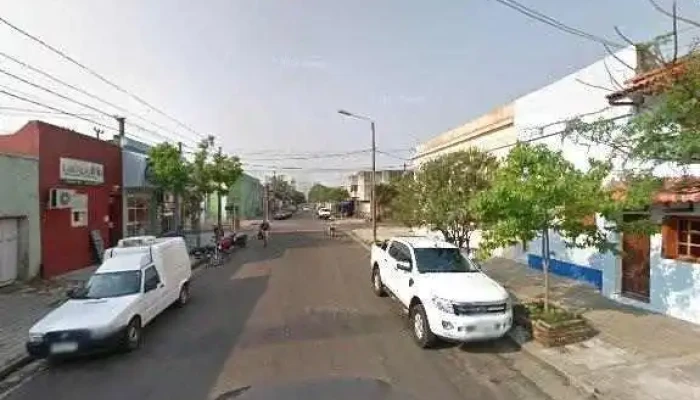 Pastas Majay -  Street View Y 360 - Artigas