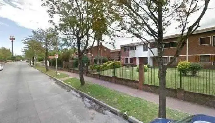 Pasteleria Caffe Porto Vanila Street View Y 360 - Montevideo