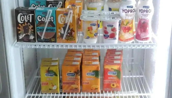 Pasteleria Dolce Ricco By Cinthia Beleda Ambiente - Ciudad del Plata