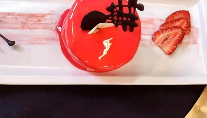 Pasteleria Pekara Syl Del Propietario - 18 de Mayo