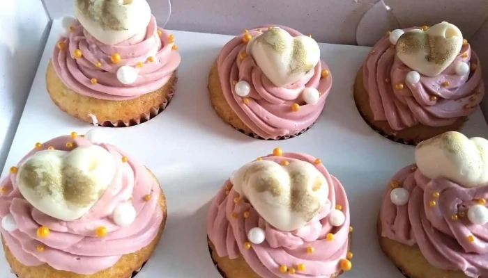 Pasteleria Pekara Syl Pastel - 18 de Mayo