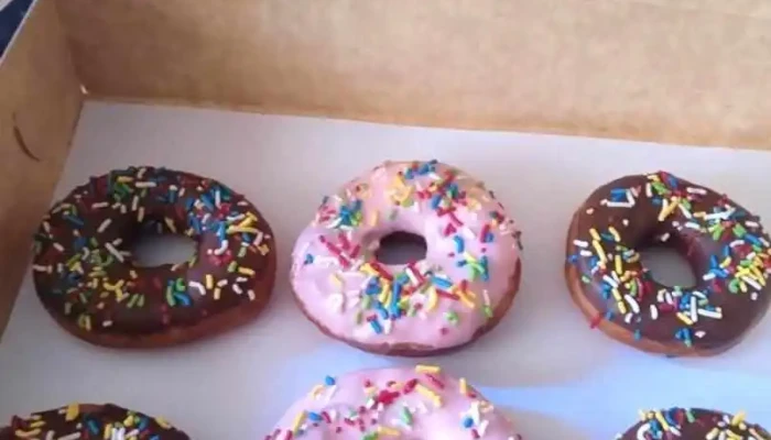 Pasteleria Pekara Syl Todas - 18 de Mayo