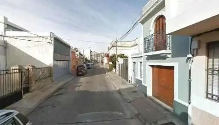 Pasteleria Por Amor Al Dulce Street View Y 360 - Montevideo