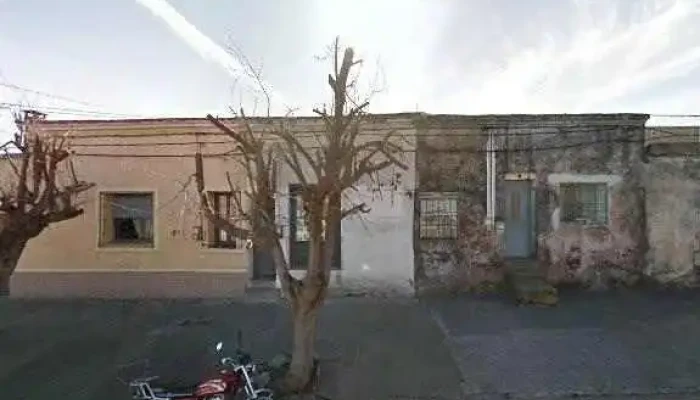 Pasteleria Sin Limite Street View Y 360 - Mercedes