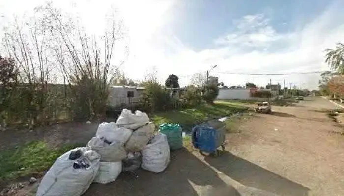 Pasteleria Taty Moza Street View Y 360 - Las Piedras