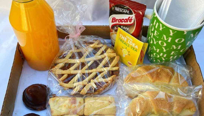 Pasteletina -  Comida Y Bebida - Montevideo