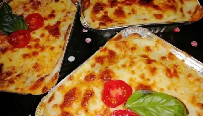 Pasteria La Nona Trinidad Del Propietario - Trinidad