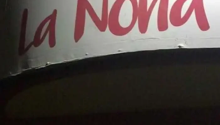 Pasteria La Nona Trinidad Videos - Trinidad