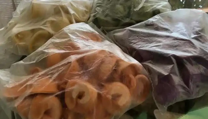 Pastificio -  Comida Y Bebida - Libertad