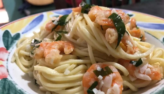 Pastificio -  Todas - Libertad