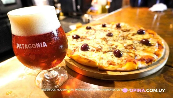 Patagonia Pde Comidas Y Bebidas - Punta del Este