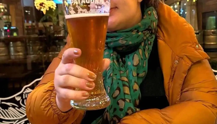 Patagonia Pde Recientes - Punta del Este