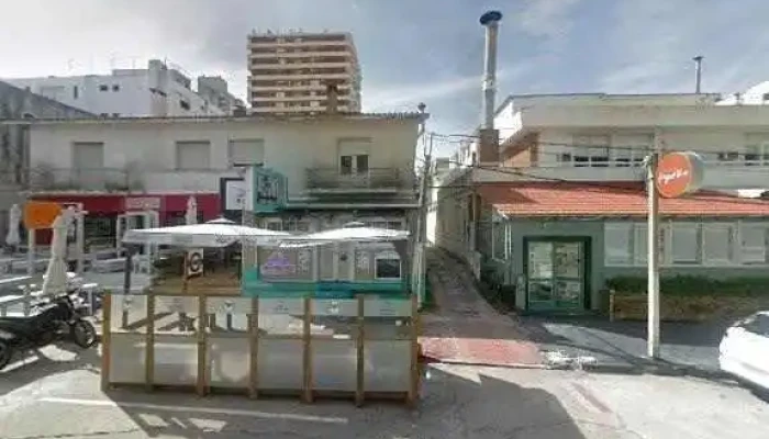 Patagonia Pde Street View Y 360 - Punta del Este