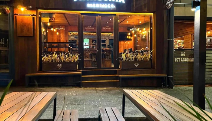 Patagonia Pde Todo - Punta del Este