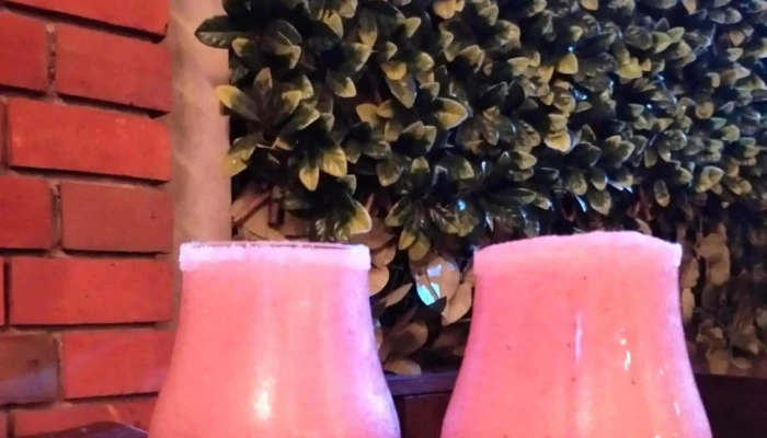 Patio 679 -  Comentario 1 - Mercedes