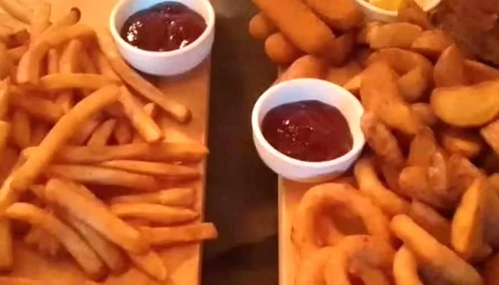 Patio 679 -  Comentario 2 - Mercedes