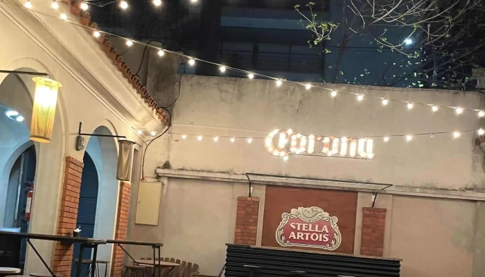 Patio 679 -  Comentario 4 - Mercedes