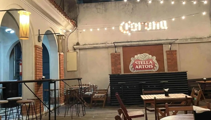 Patio 679 -  Comentario 5 - Mercedes