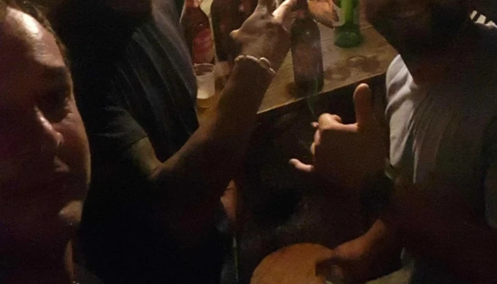 Patio 679 -  Comentario 7 - Mercedes