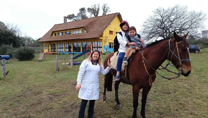 Patio 679 -  Recientes - Mercedes