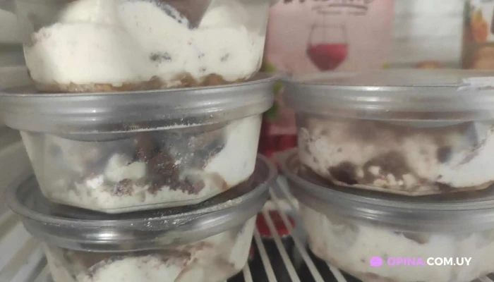 Patio De Comidas -  Del Propietario - Quebracho