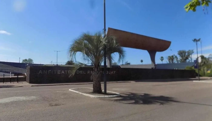 Patio De Comidas -  Todas - Quebracho