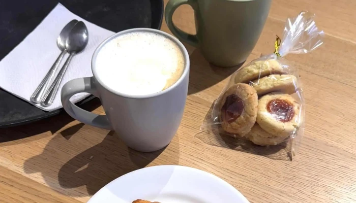 Patio Molina -  Comentario 1 - Montevideo