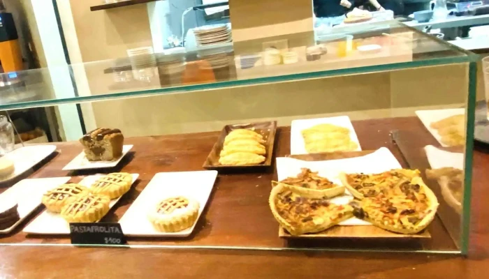 Patio Molina -  Comentario 5 - Montevideo