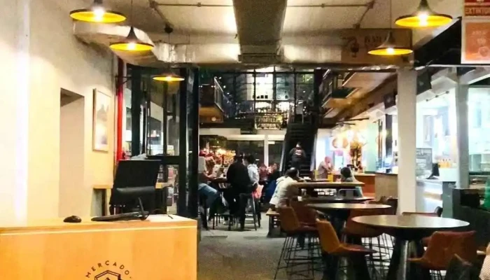 Patio Molina -  Videos - Montevideo