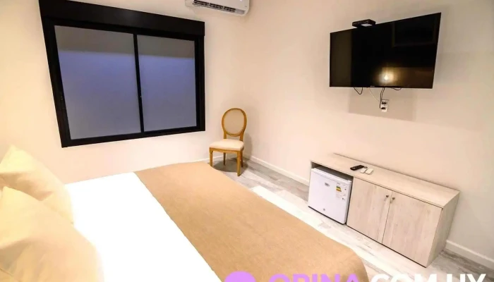 Patio Sarandi Del Propietario - Durazno