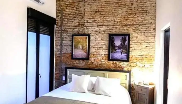 Patio Sarandi Habitaciones - Durazno