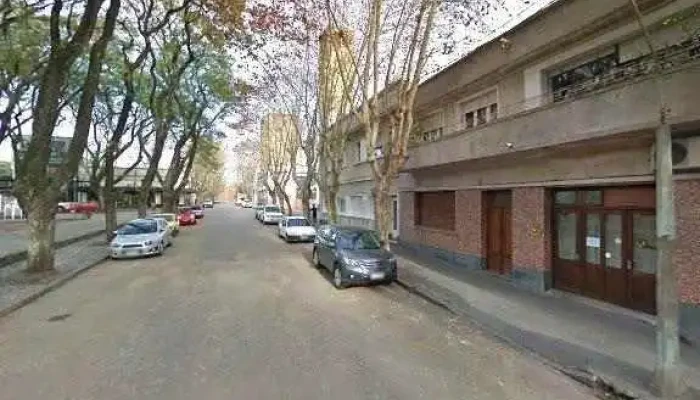 Patio Sarandi Videosdeg - Durazno