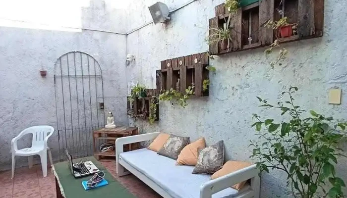 PatioUrbano Suites&Beds - Montevideo