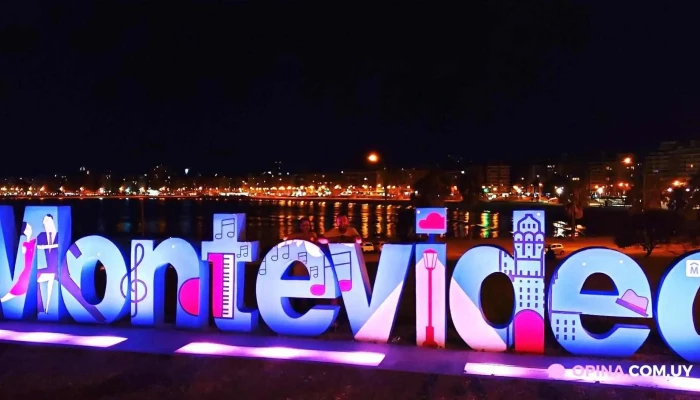 Patiourbano Suitesbeds De Los Visitantes - Montevideo