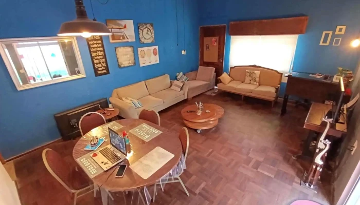 Patiourbano Suitesbeds Del Propietario - Montevideo