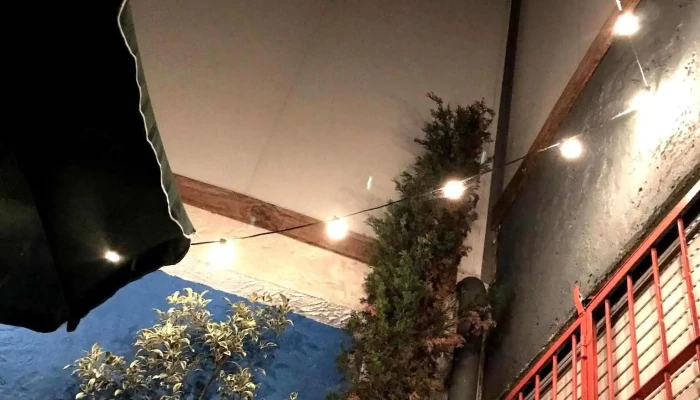 Patiourbano Suitesbeds Exterior - Montevideo