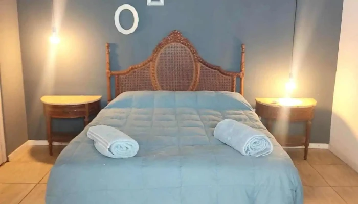 Patiourbano Suitesbeds Habitaciones - Montevideo