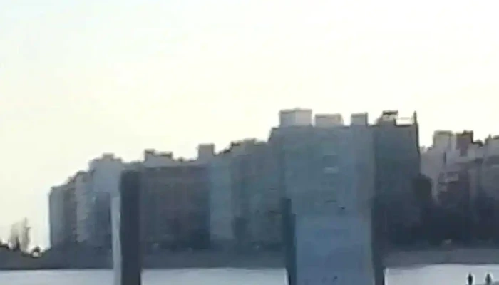 Patiourbano Suitesbeds Videos - Montevideo