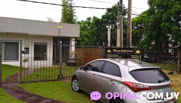 Patricia Ballestrino Clinica Estetica Comentarios - Ciudad de la Costa