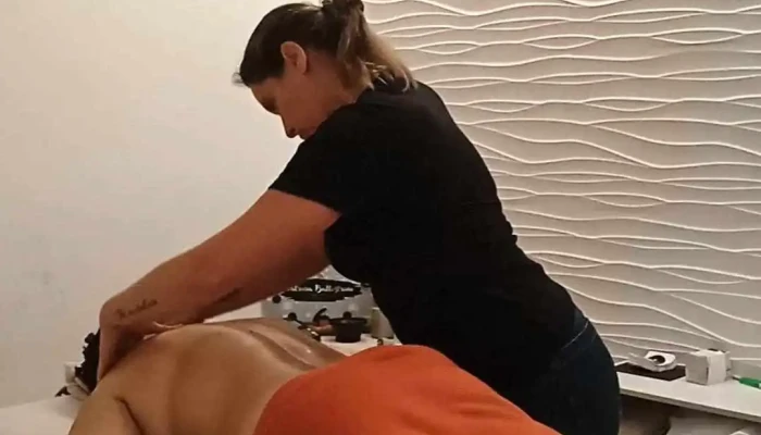 Patricia Ballestrino Clinica Estetica Del Propietario - Ciudad de la Costa