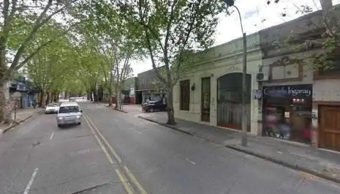 Patricia Burgos -  Precios - Montevideo