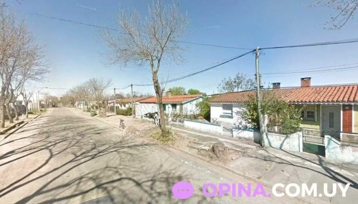 Patricia Estilista - Carlos Farro Debellis