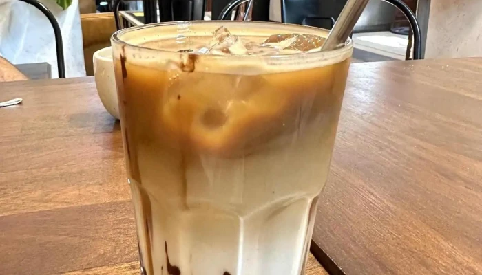 Patrimonio Cafe Cafe Con Hielo - Montevideo