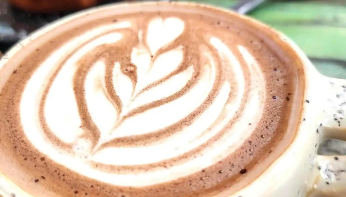 Patrimonio Cafe Cafe Latte - Montevideo