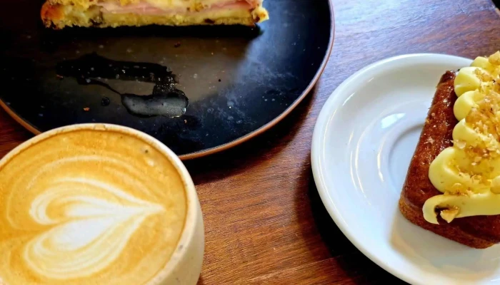 Patrimonio Cafe Comentario 3 - Montevideo