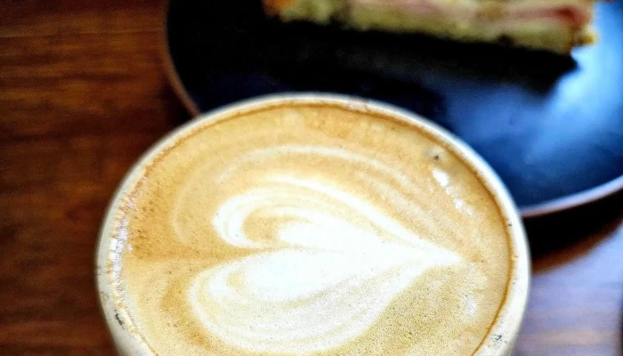 Patrimonio Cafe Comentario 4 - Montevideo