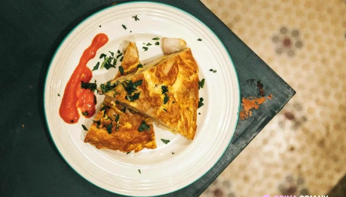 Patrimonio Cafe Del Propietario - Montevideo