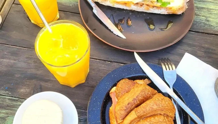 Patrimonio Cafe Recientes - Montevideo