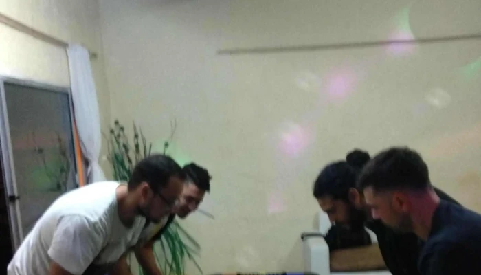 Paubru -  Comentario 1 - Tala