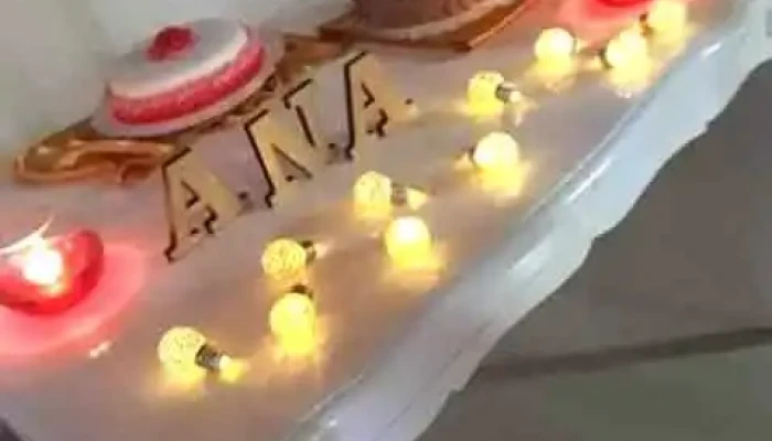 Paubru -  Comidas Y Bebidas - Tala